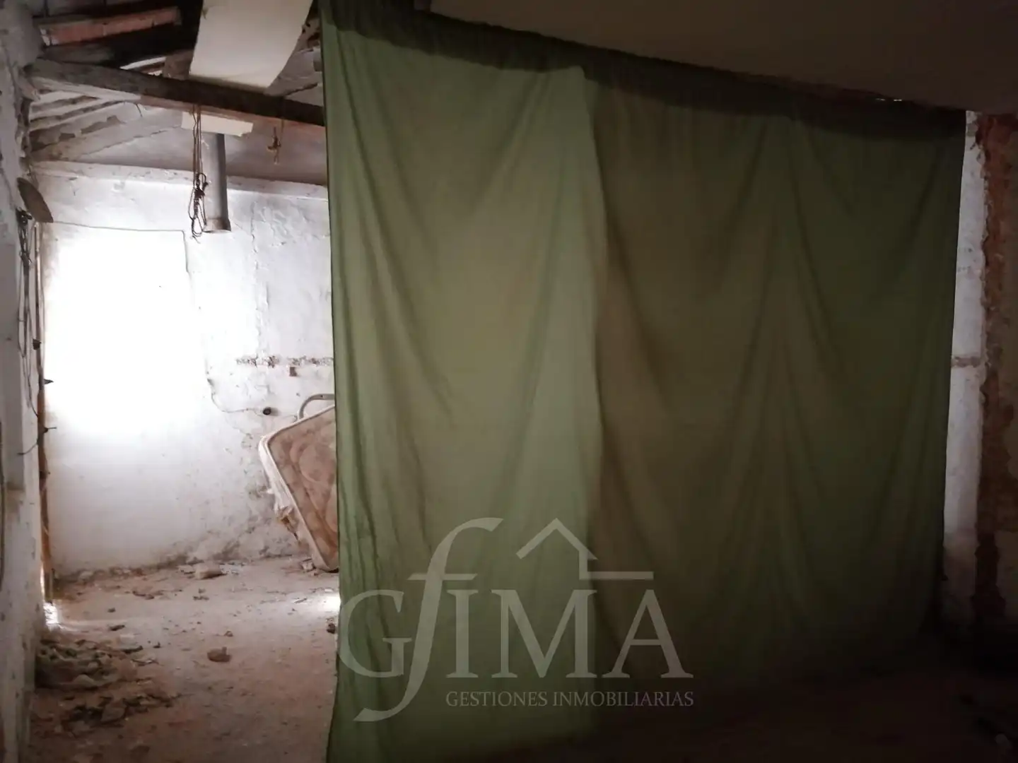 Residential for sale in Campo de Criptana