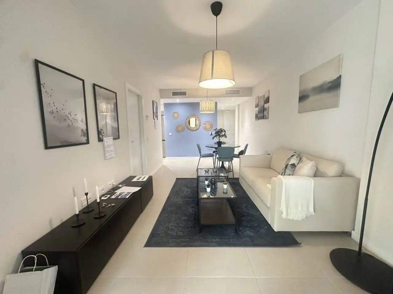Penthouse with terrace for sale in Calle italia, imagen 7