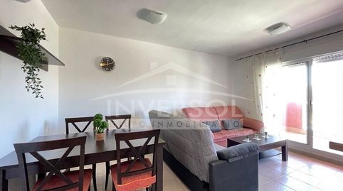 Photo 2 of Flat for sale in Almerimar, El Ejido