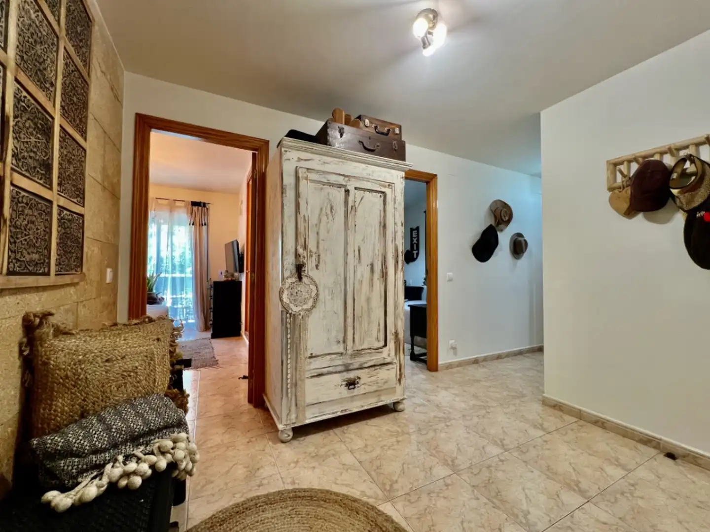 Flat for sale in Jávea / Xàbia  with Air Conditioner and Balcony