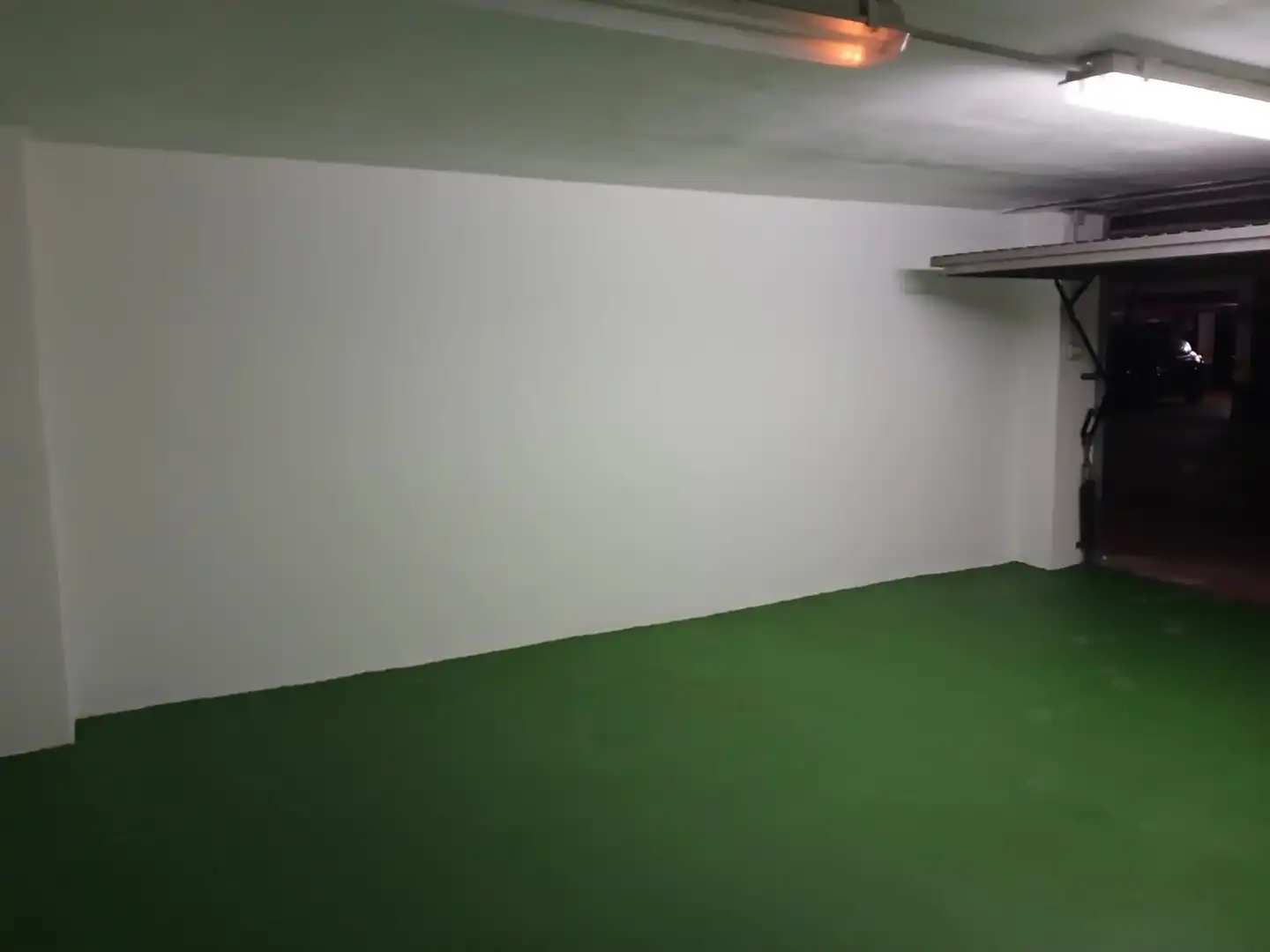 Garaje en venta en Altea