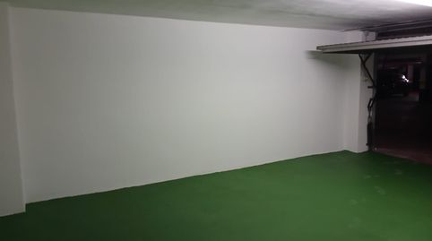 Foto 4 de Garaje en venta en Mascarat, Altea