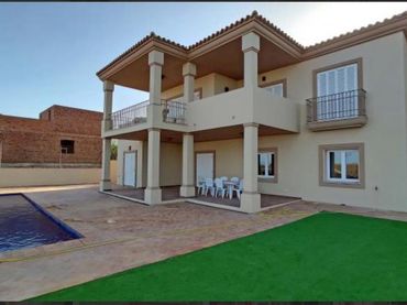 Haus zur Miete in Camino del Peñoncillo