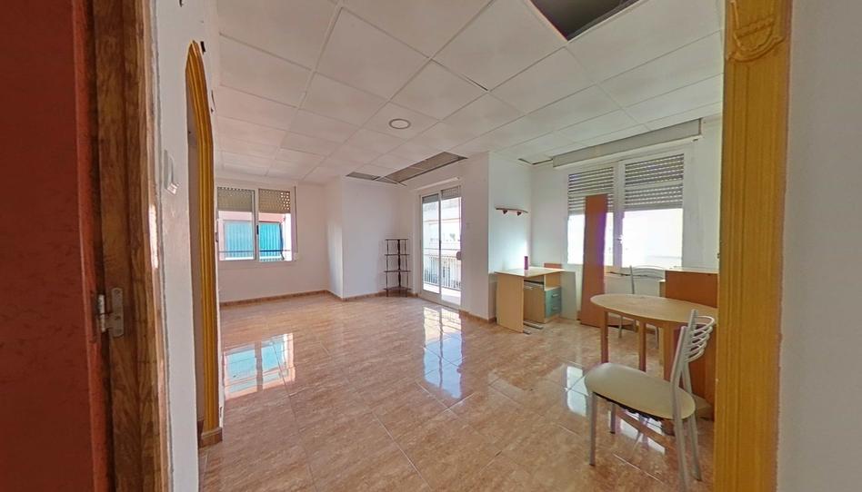 Photo 1 of Apartment for sale in Milagros Maestre Esteve, 106, -1, Fraternidad, Alicante