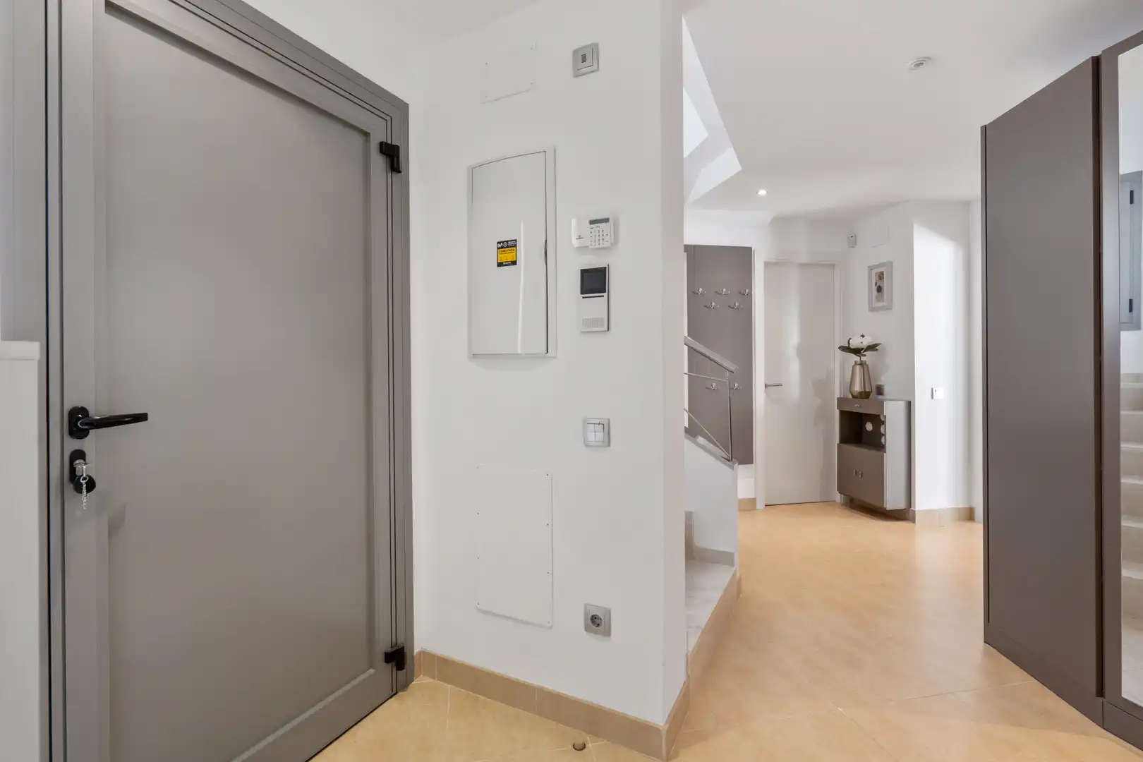 Casa adosada en venta en Torredembarra con Aire acondicionado, Calefacción y Parquet