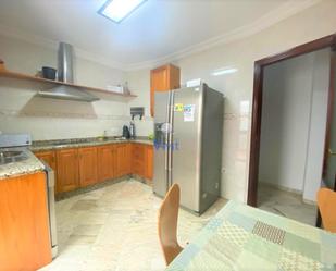 Kitchen of Flat for sale in Alcalá de Guadaira  with Terrace