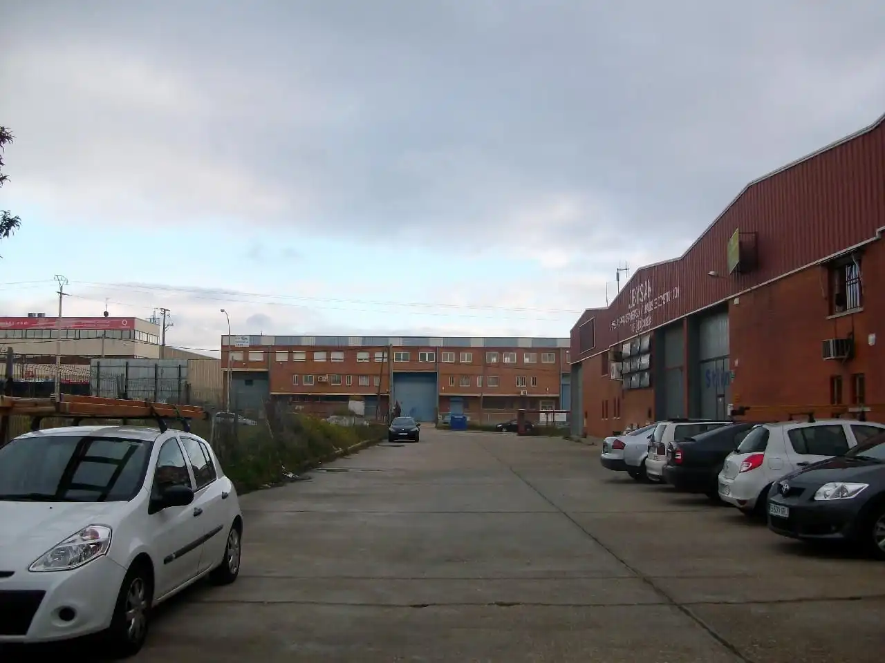 Nau industrial en venda a N/A, imagen 14