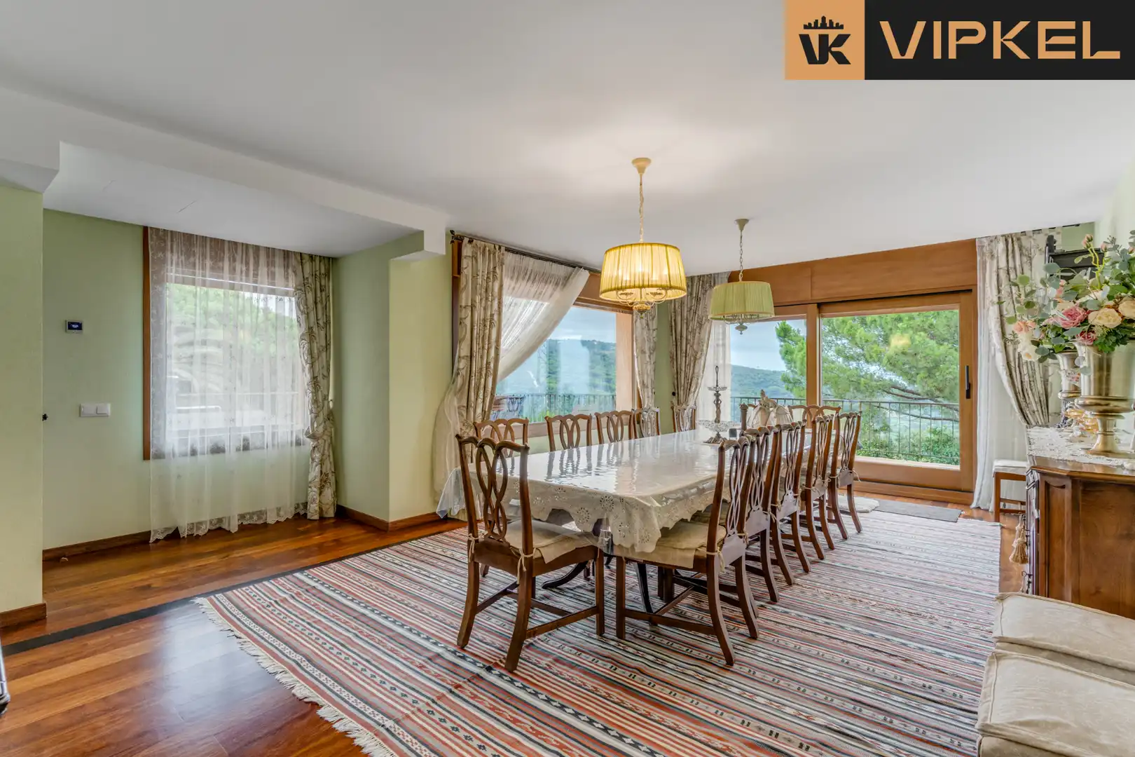 Villa avec piscine à vendre à Avinguda de la Cornisa, imagen 8