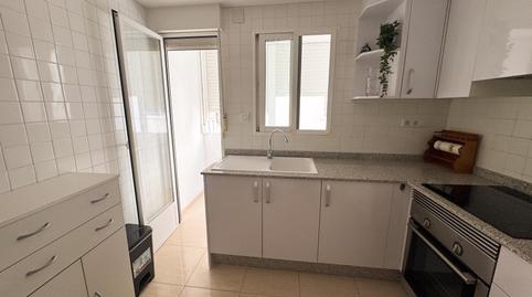 Foto 3 de Apartamento de alquiler en Playa de Gandia, Gandia