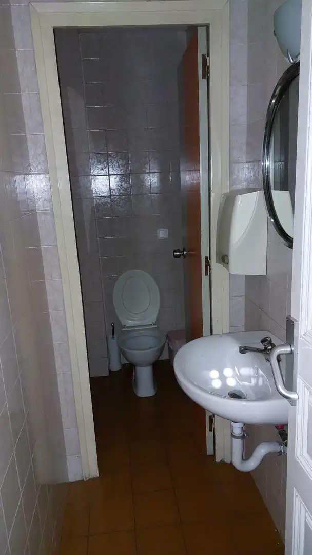 Baño de Casa o chalet en venta en Tàrrega