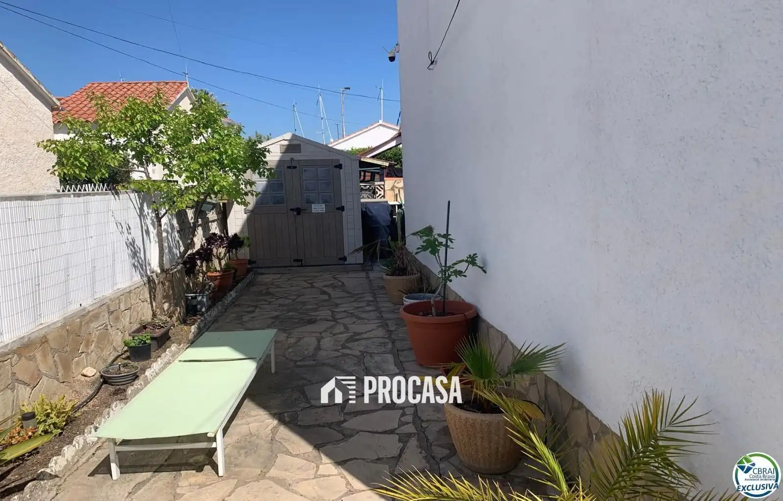 Detached house with pool for sale in de la punta de la ferrera, imagen 39