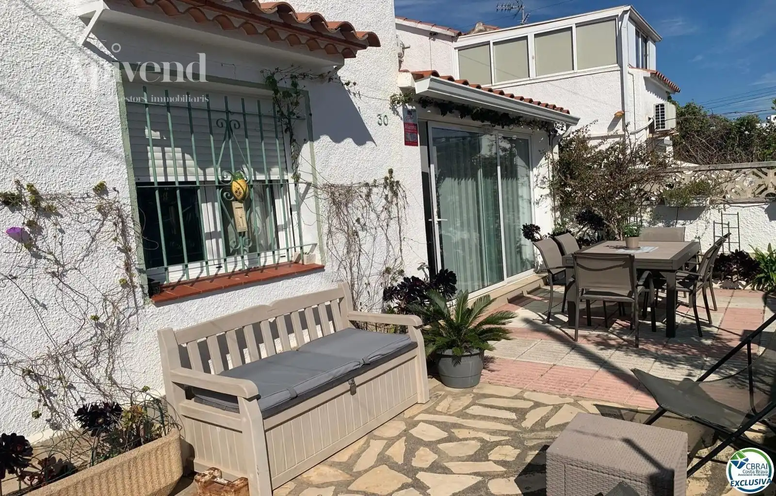 Detached house with pool for sale in de la punta de la ferrera, imagen 5