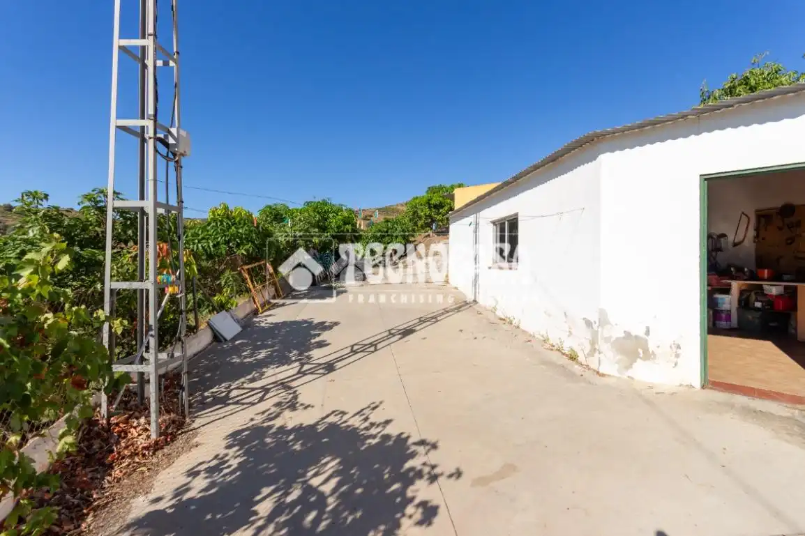 Terreny rústic en venda a Vélez-Málaga ciudad, imagen 39