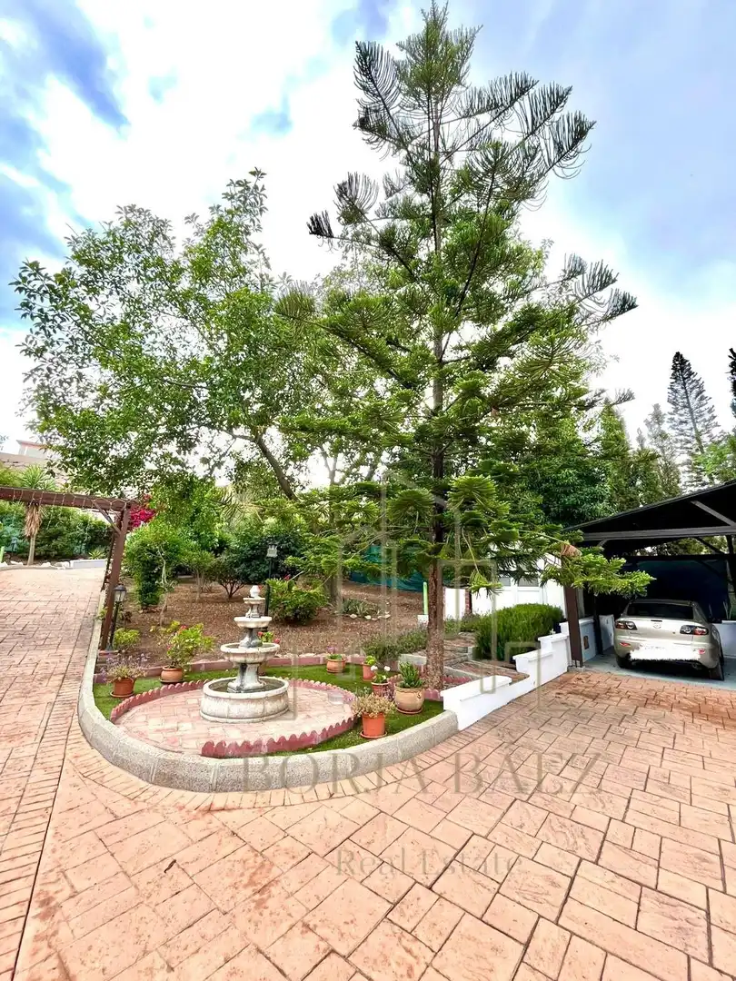 Chalet en venta en Benajarafe, imagen 73