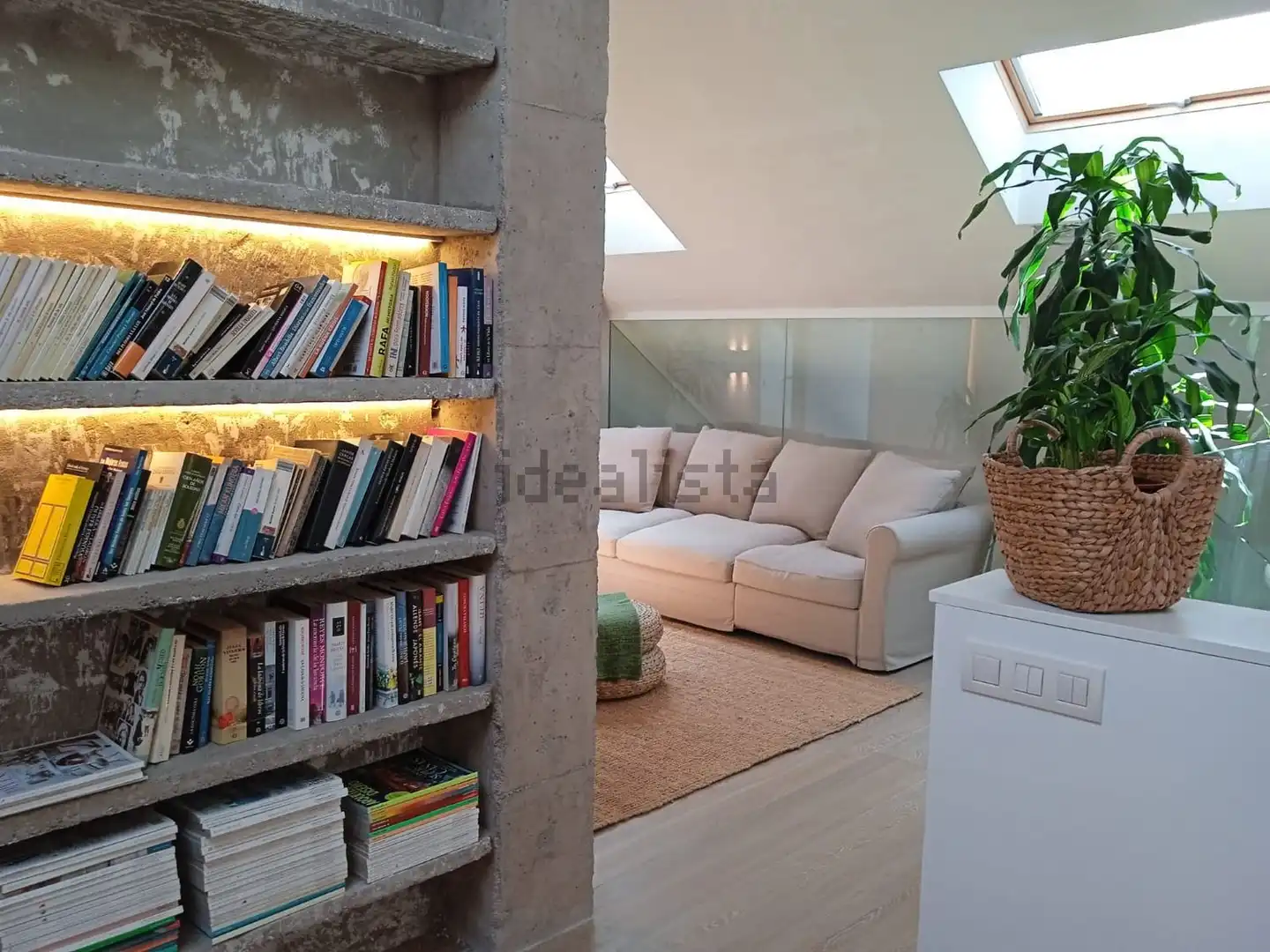Wohnung zur Miete in GC-320, Monte Lentiscal - Las Meleguinas