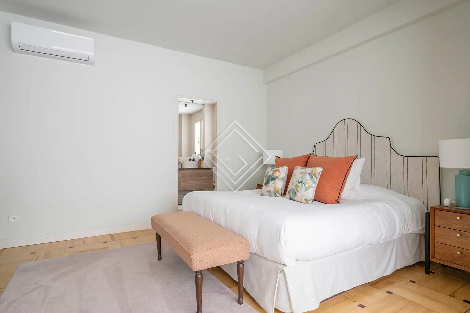 Flat with pool for sale in Chamartín, imagen 21