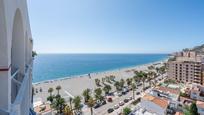 Exterior view of Flat for sale in Almuñécar  with Terrace and Balcony