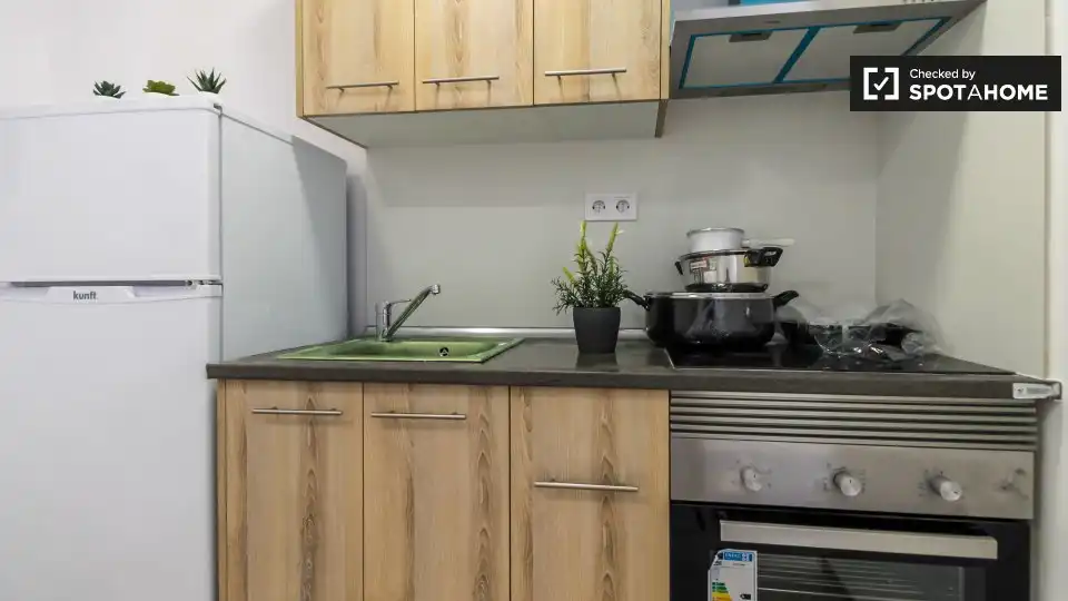 Flat to rent in Sants - Montjuïc, imagen 9