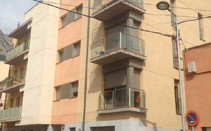 Exterior view of Residential for sale in Monistrol de Montserrat