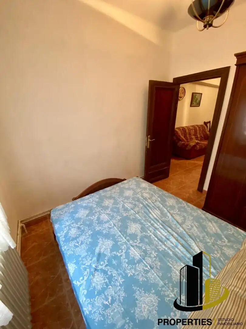 Piso de alquiler en Guijuelo
