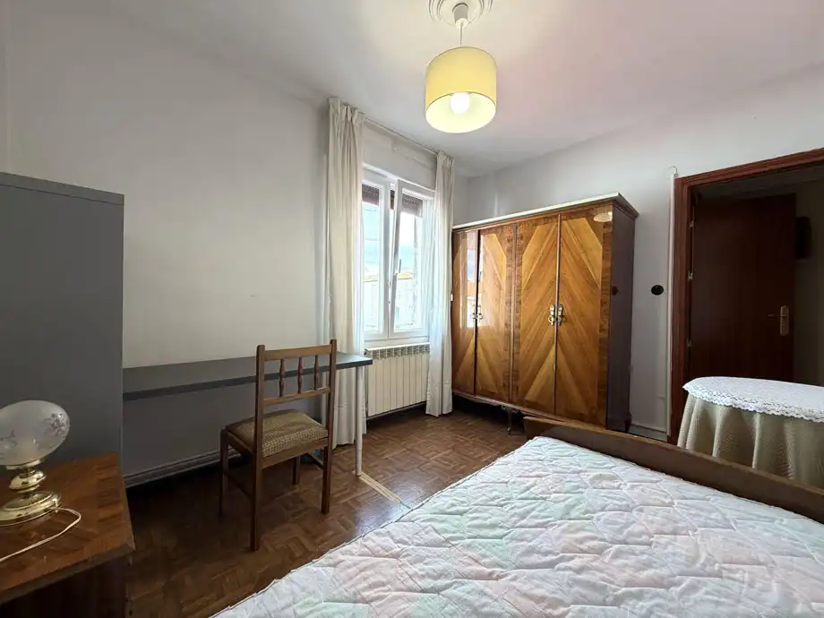Flat for sale in ZUMAQUERA, PASEO, Adurtza