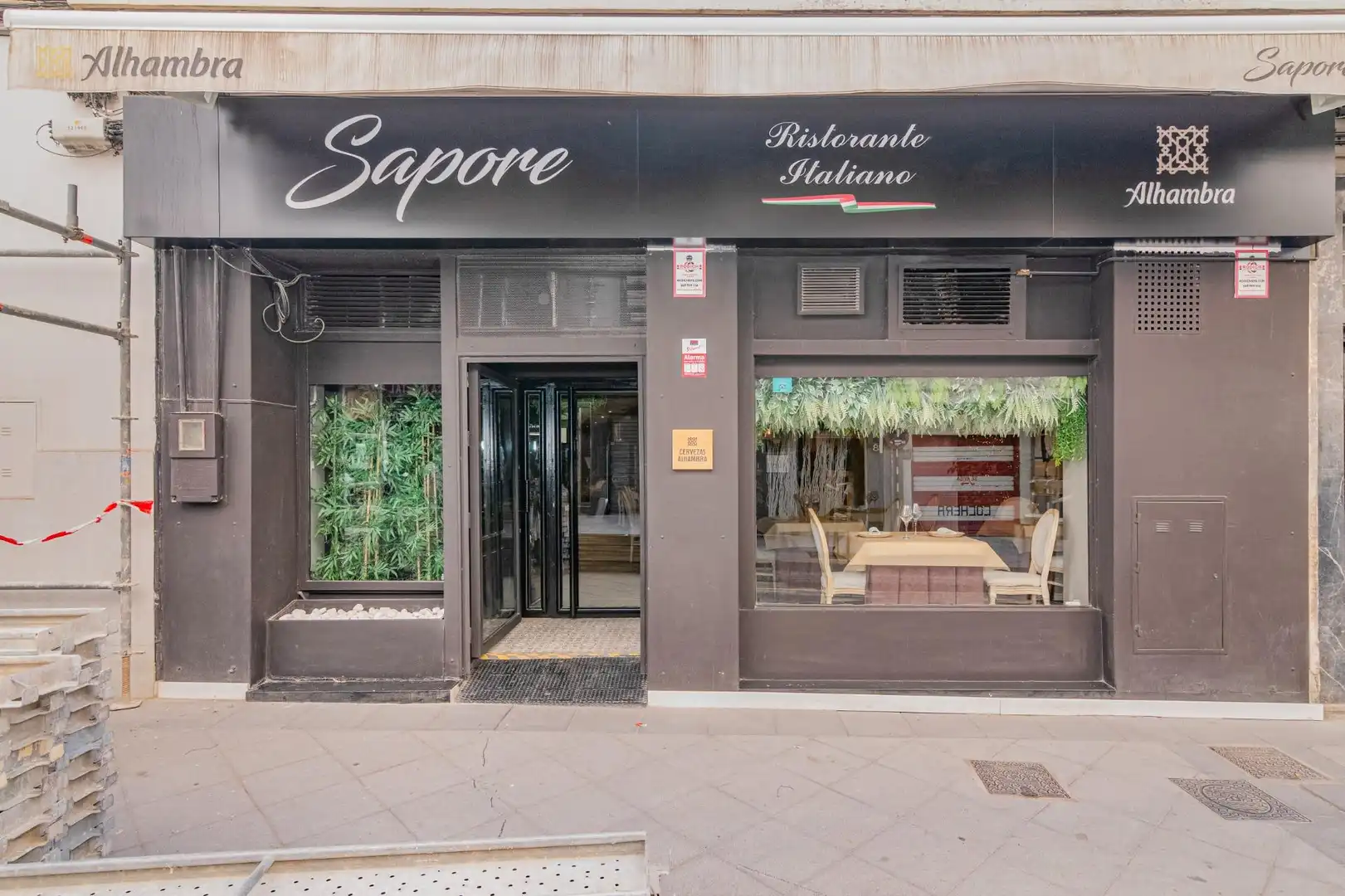 Geschaftsraum zur Miete in Granada