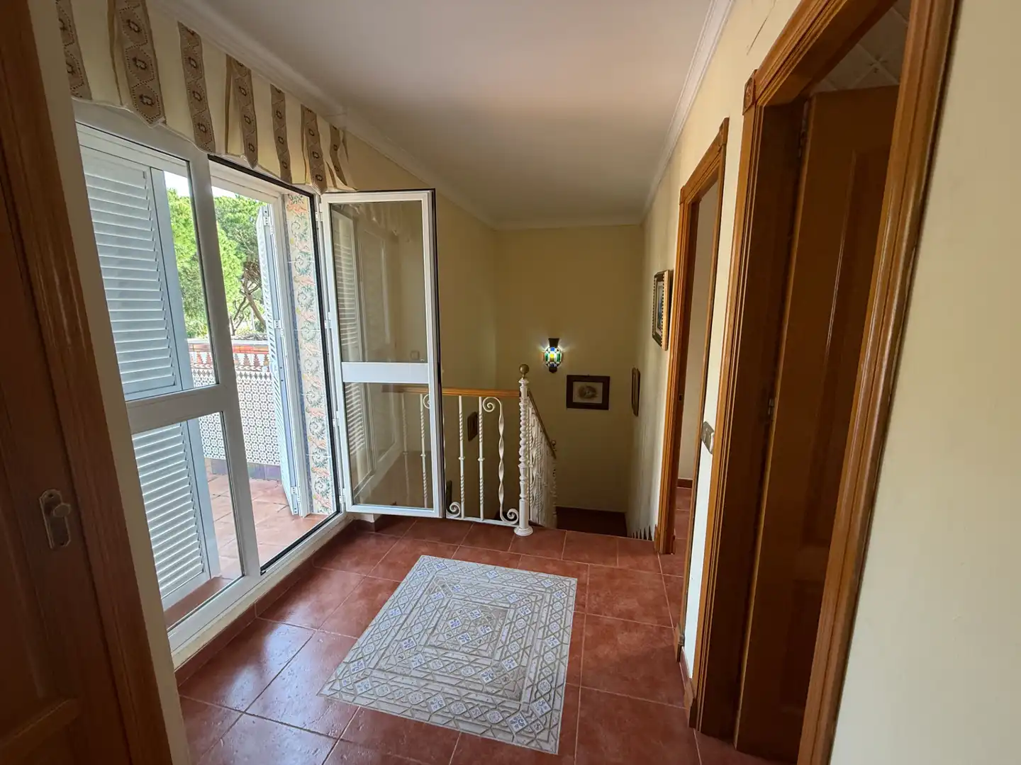 Chalet con terraza en venta en Avenida de la Barrosa 4B, imagen 32