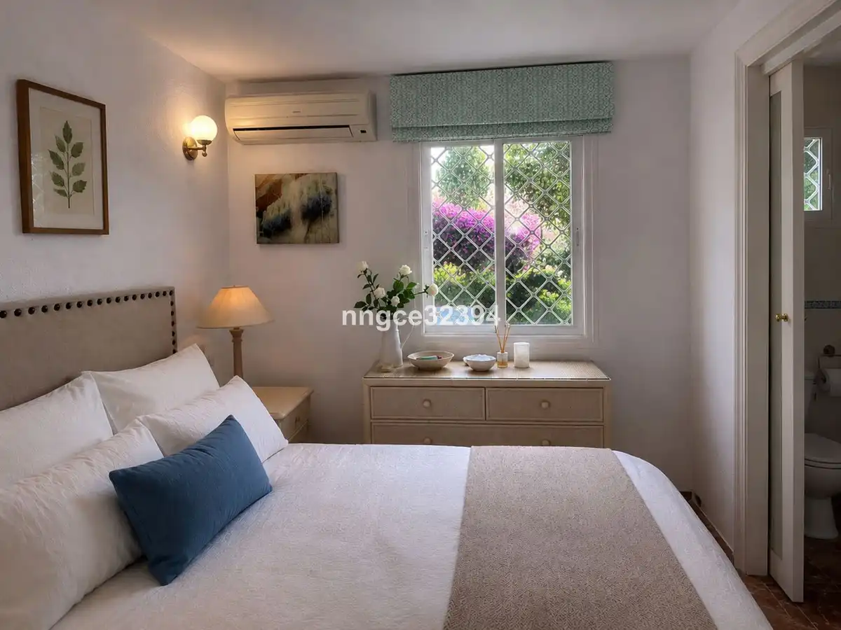 Haus zum Verkauf in Nueva Andalucía, imagen 28