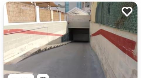 Photo 2 of Garage to rent in Avenida de Zamora, 11, Rincón Bajo, Benidorm