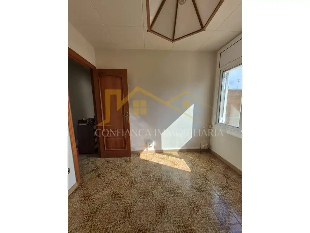 Bedroom of Flat for sale in Calella