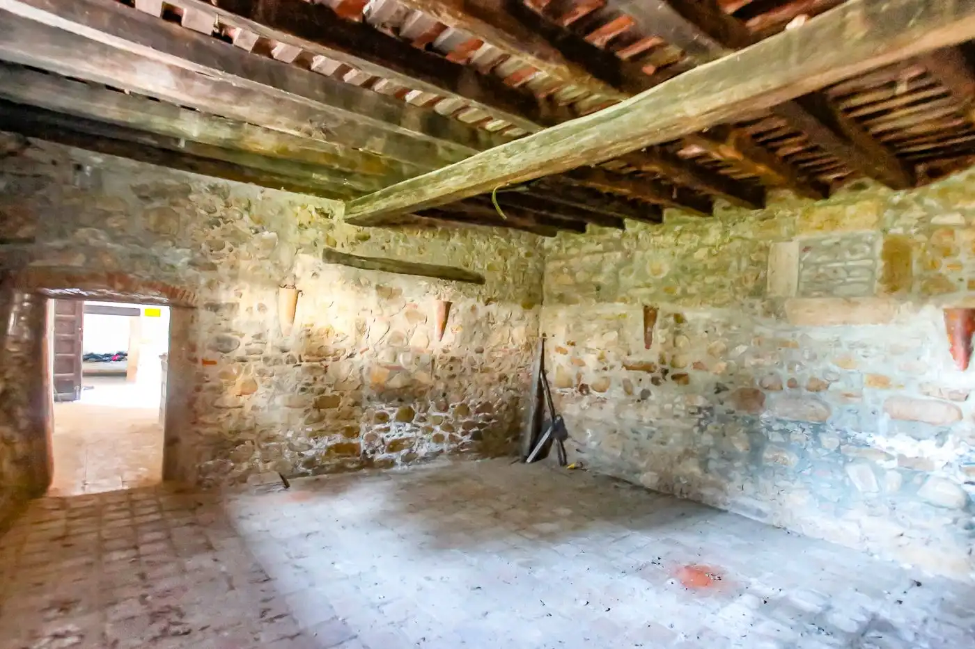 Maison rustique à vendre à Breda, imagen 53