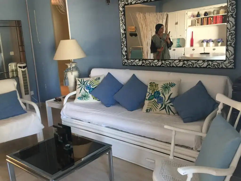 Bedroom of Flat for sale in El Vendrell