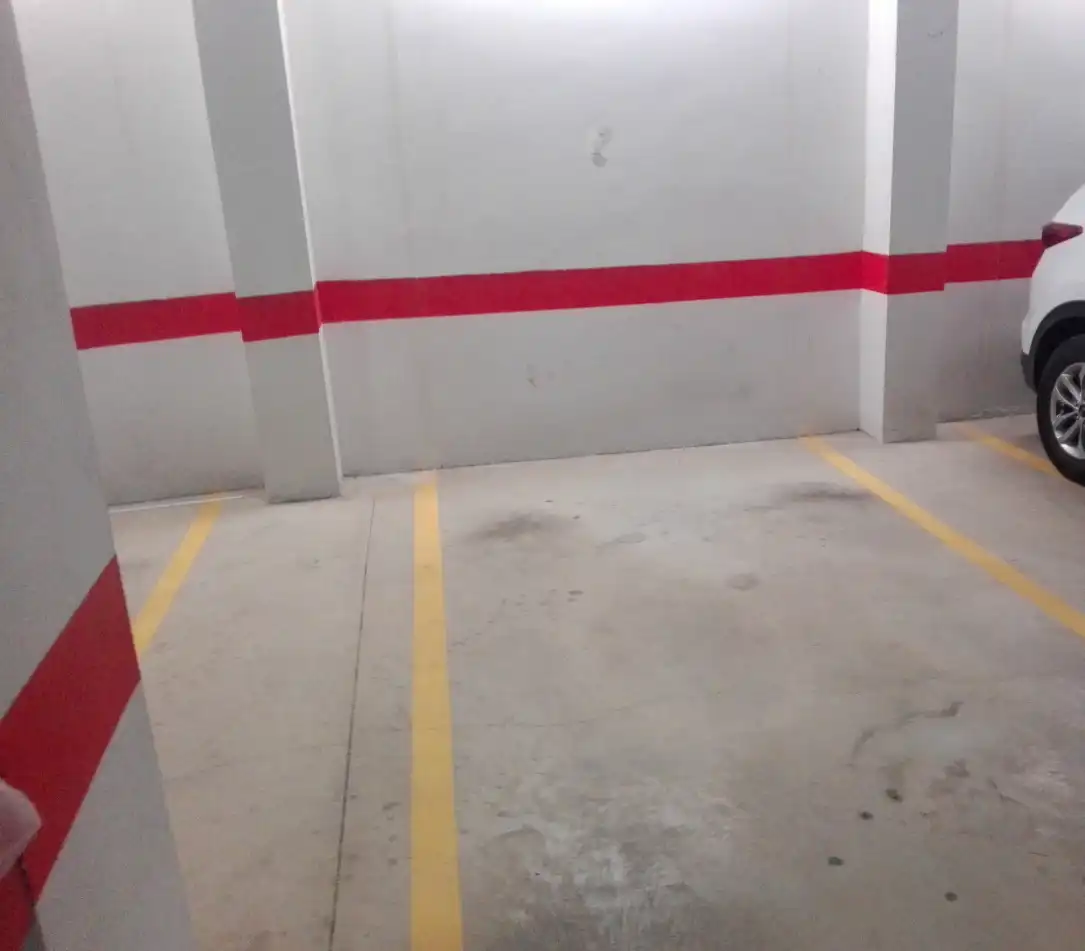 Parking avec ascenseur à vendre à C/ Zurbaran, imagen 4