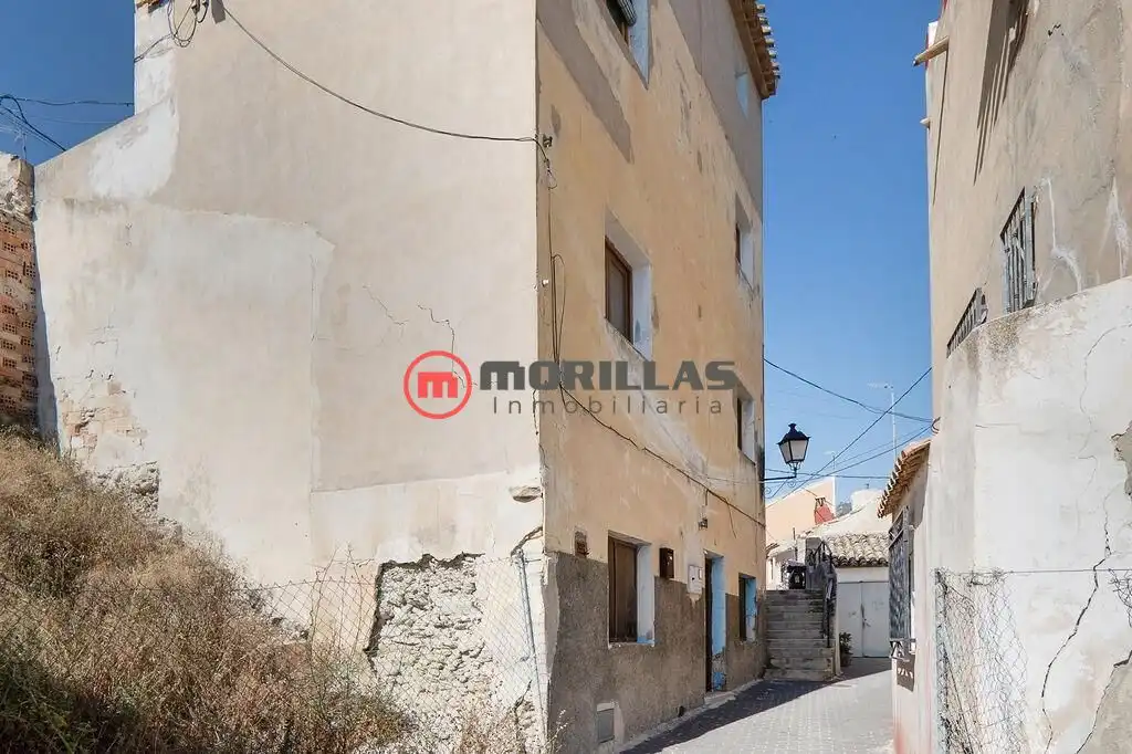 Casa rústica con terraza en venta en Calle LUENGO BAJO 5, imagen 46