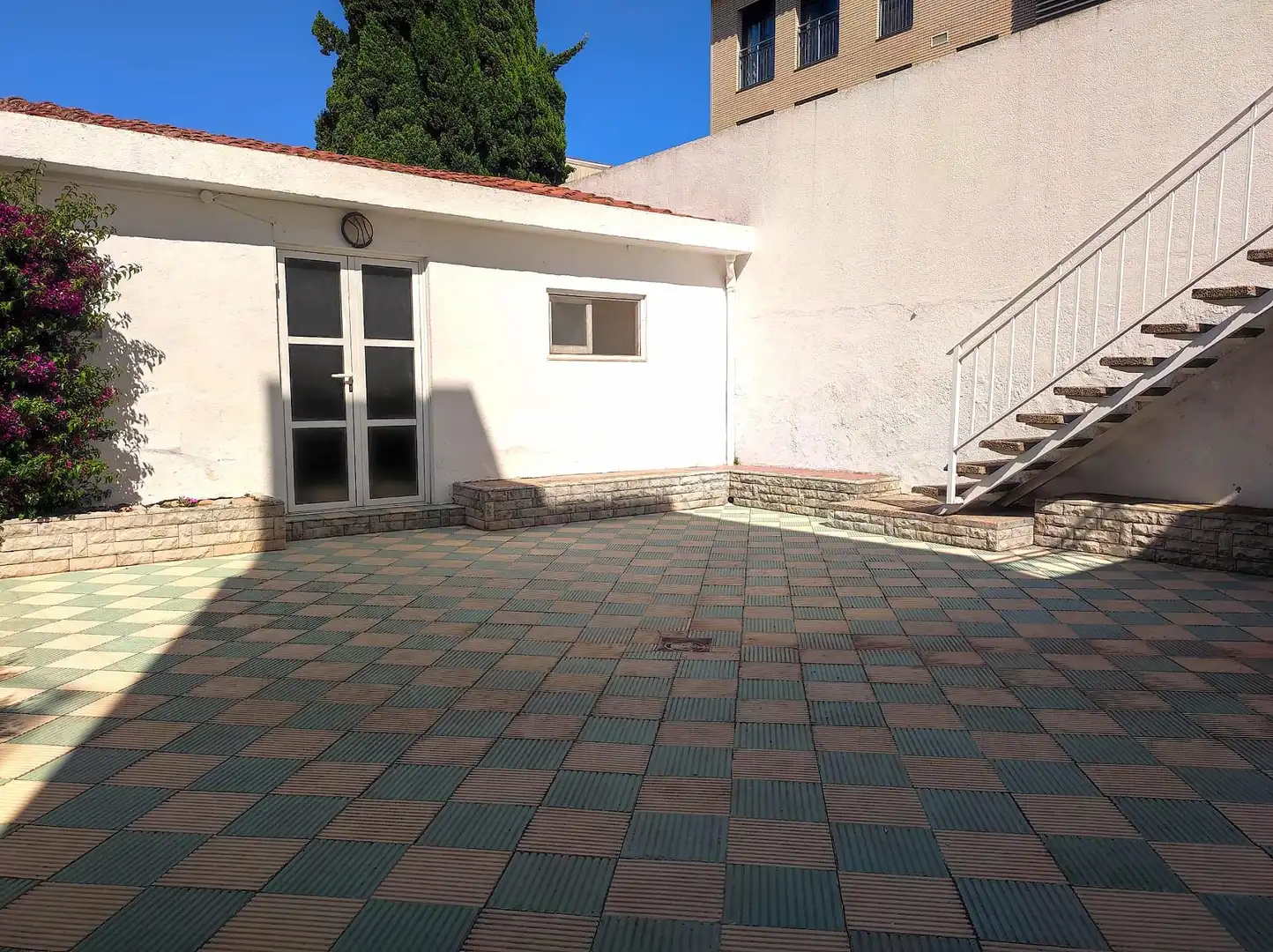 Terraza de Piso en venta en Malgrat de Mar
