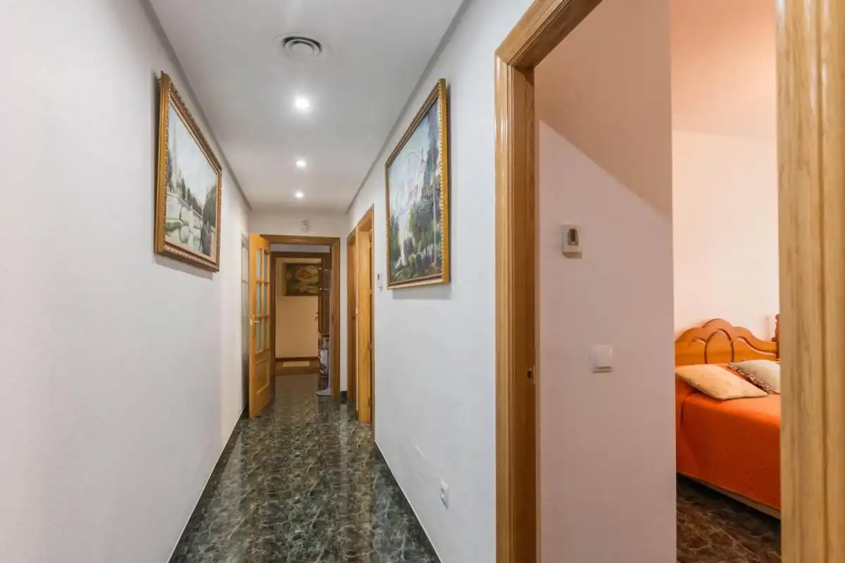 Casa o xalet en venda en Murcia amb Aire condicionat, Calefacció i Jardí privat