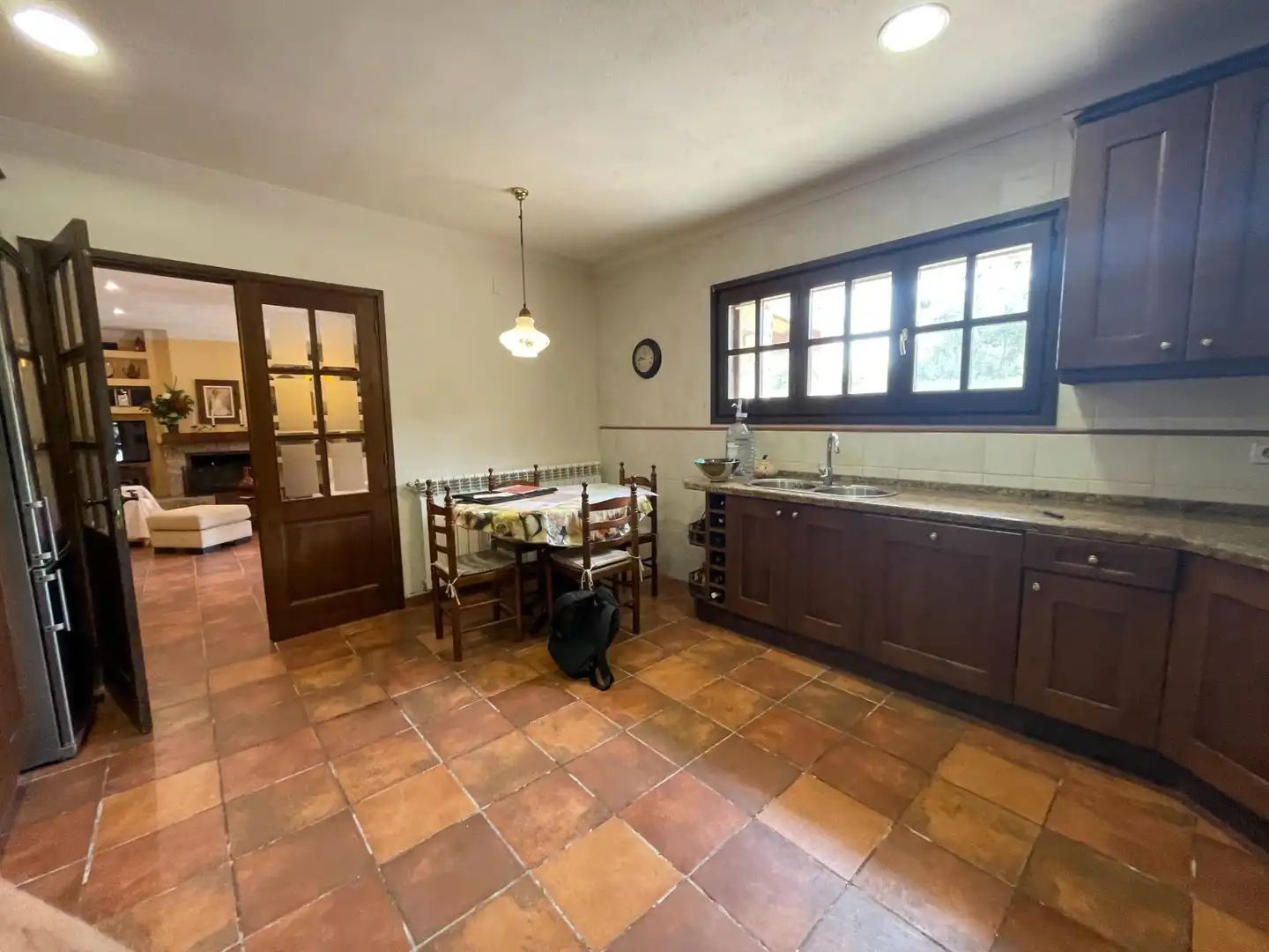 Casa rústica en venda a Aguilar de Segarra, imagen 17