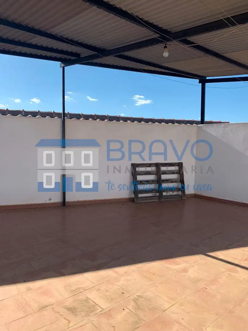 Haus mit Terrasse zum Verkauf in Calle Santa María, imagen 35