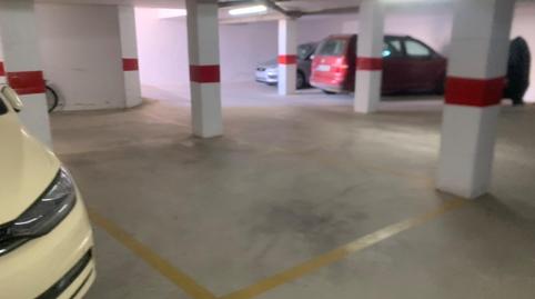 Photo 5 of Garage for sale in Dolores de Pacheco - Santa Rosalía, Murcia