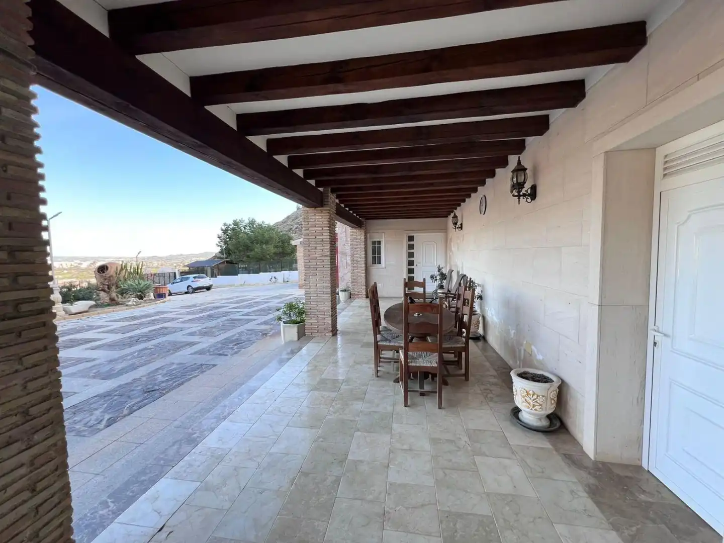 Chalet con piscina en venta en Montepinar - La Aparecida - Raiguero, imagen 22