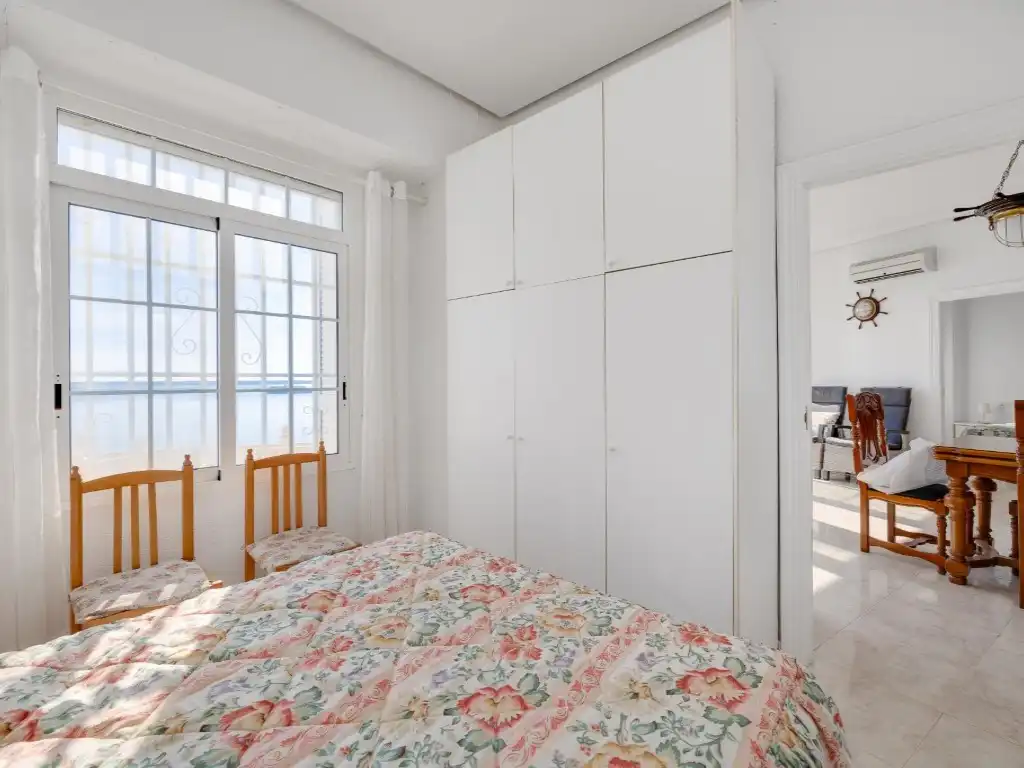 Apartament amb ascensor en venda a Avenida Doctor Gregorio Marañon, imagen 19