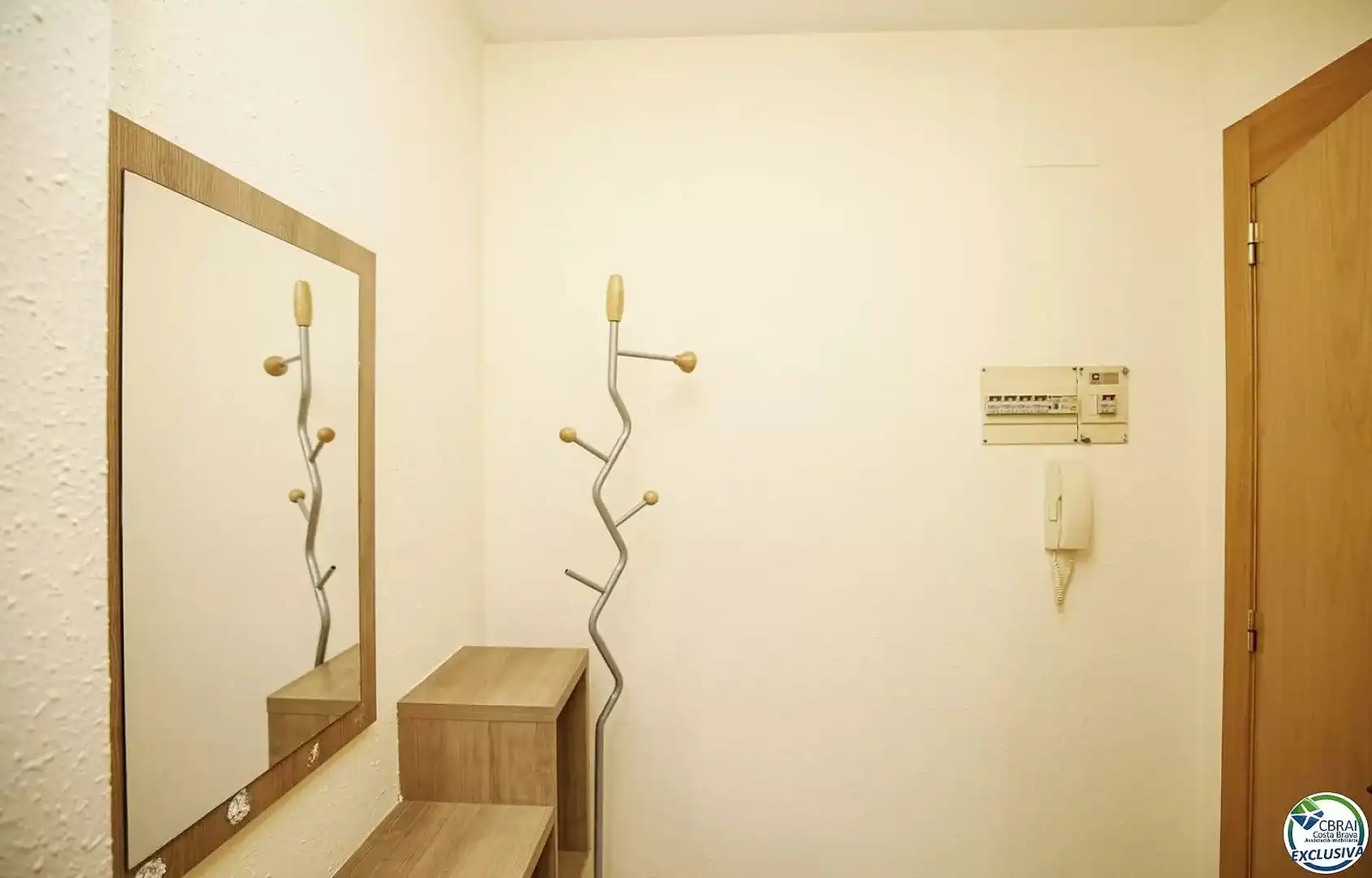 Apartament amb ascensor en venda a Calle Sant Pau 159, imagen 13
