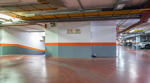 Foto 3 de Garaje en venta en Carrer de Les Illes Balears, Son Dureta, Palma de Mallorca