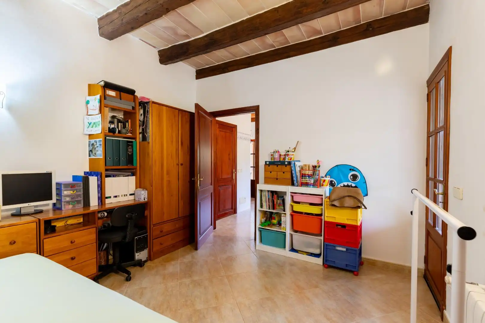 Casa o chalet en venta en Felanitx con Aire acondicionado, Jardín privado y Terraza