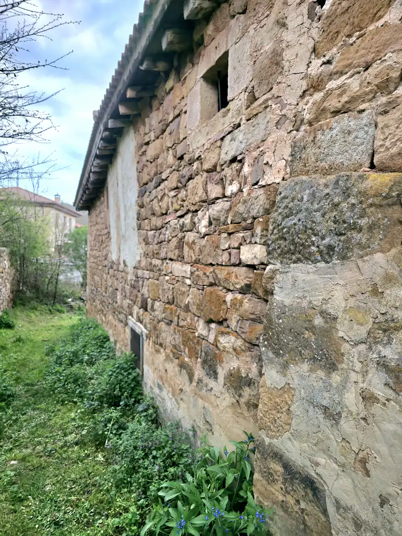 Houses for sale in Cillamayor - CL GENERALISIMO CILL, Barruelo de Santullán