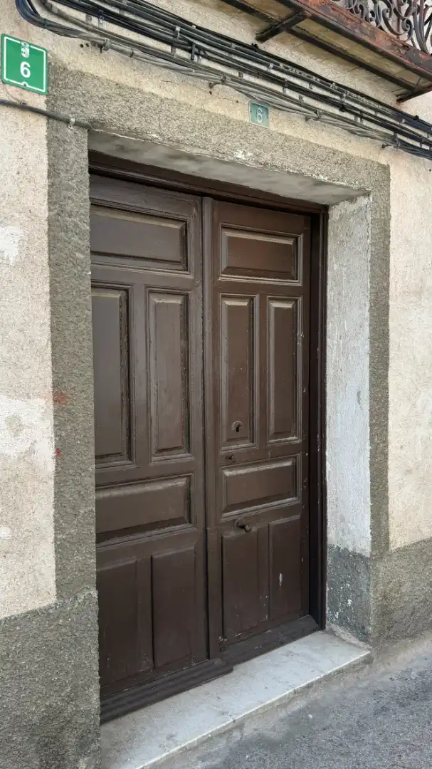 Casa o xalet en venda en Villa del Prado