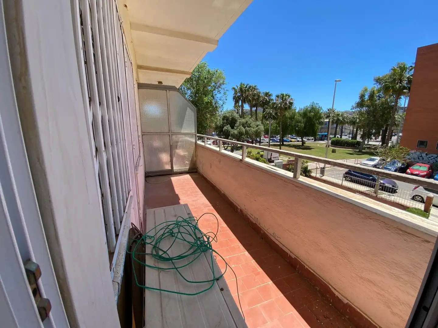 Terraza de Piso en venta en Cartagena