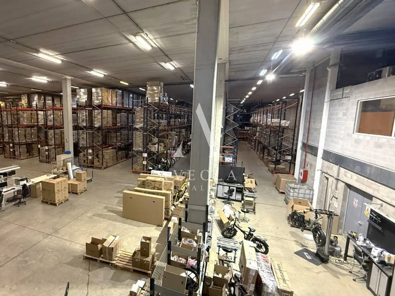 Industrial buildings for rent in Barberà del Vallès