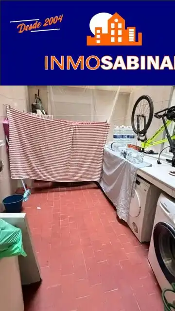Terrassa de Pis en venda en Almería
