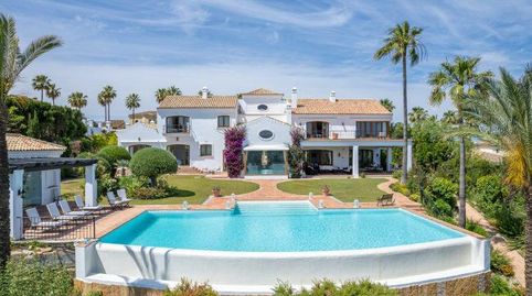 Villa en venta en Sotogrande Alto, 7 dormitorios., imatge 2